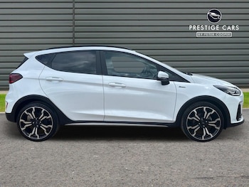Used Ford Fiesta 2023 for sale - 75377211: Photo