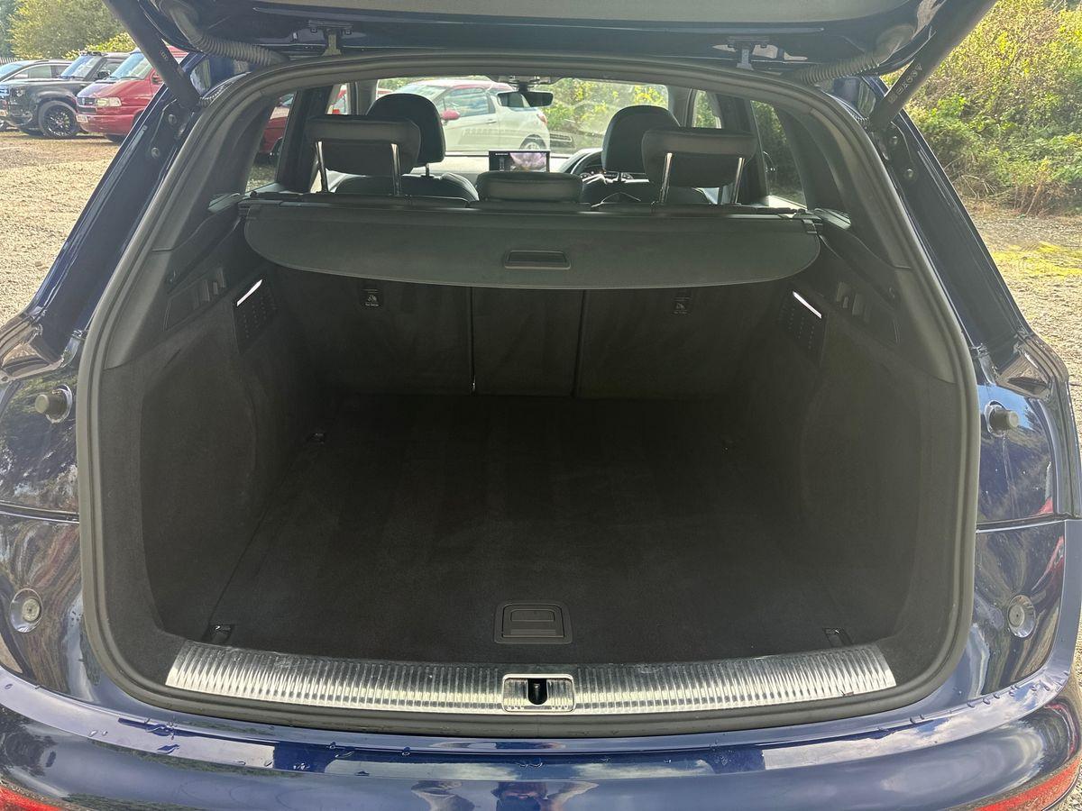 Used Audi Q5 2022 for sale - 75884836: Photo 11