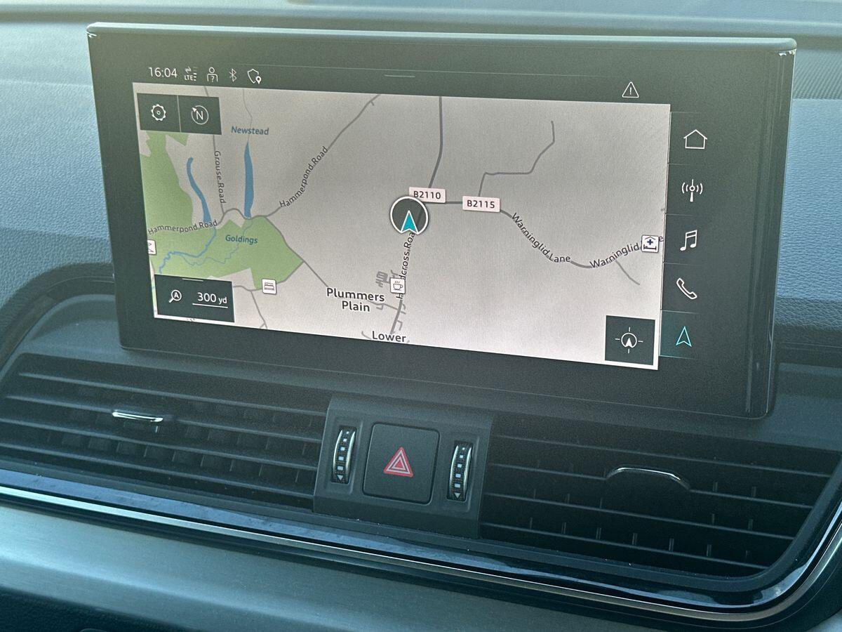 Used Audi Q5 2022 for sale - 75884836: Photo 13