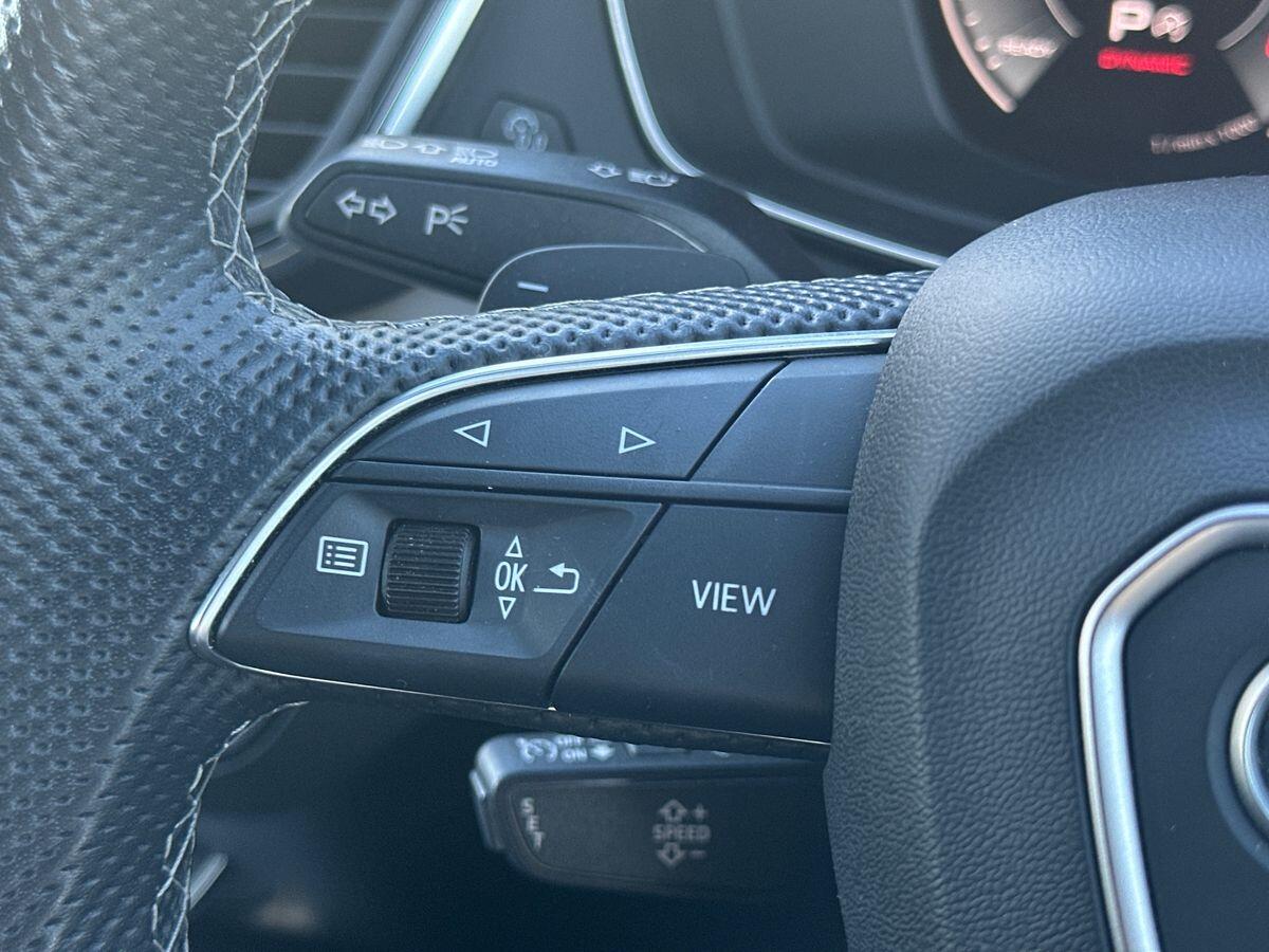 Used Audi Q5 2022 for sale - 75884836: Photo 15