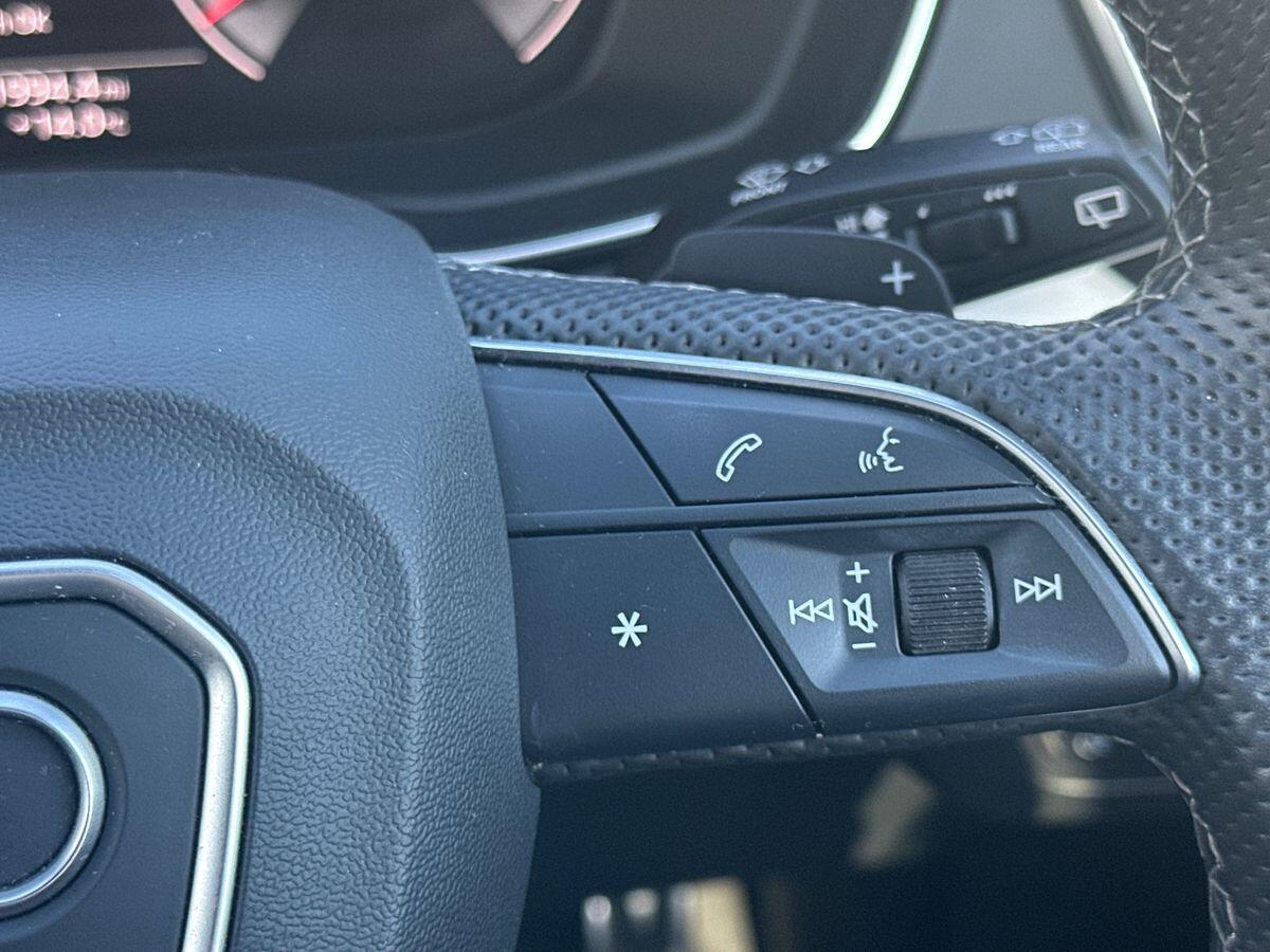 Used Audi Q5 2022 for sale - 75884836: Photo 17