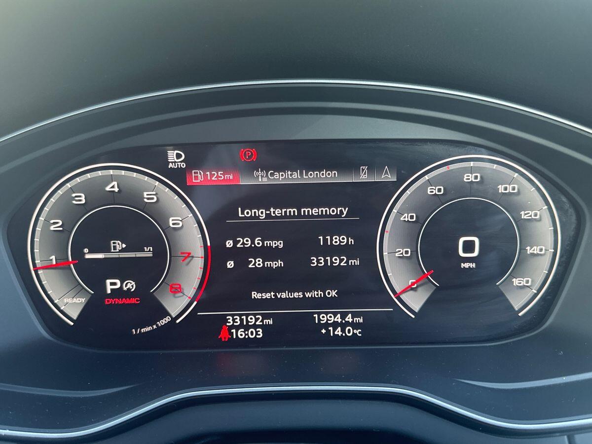 Used Audi Q5 2022 for sale - 75884836: Photo 18