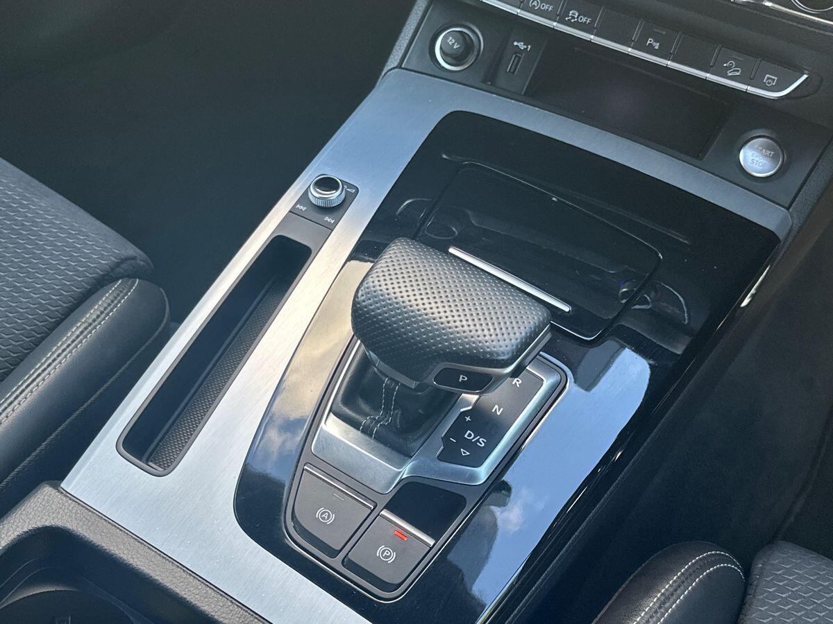 Used Audi Q5 2022 for sale - 75884836: Photo 19