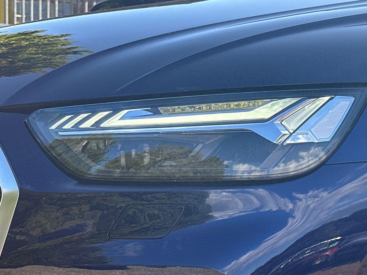 Used Audi Q5 2022 for sale - 75884836: Photo 21