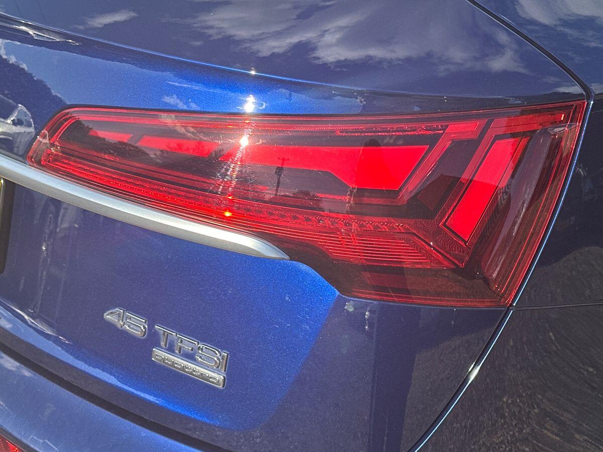 Used Audi Q5 2022 for sale - 75884836: Photo 22