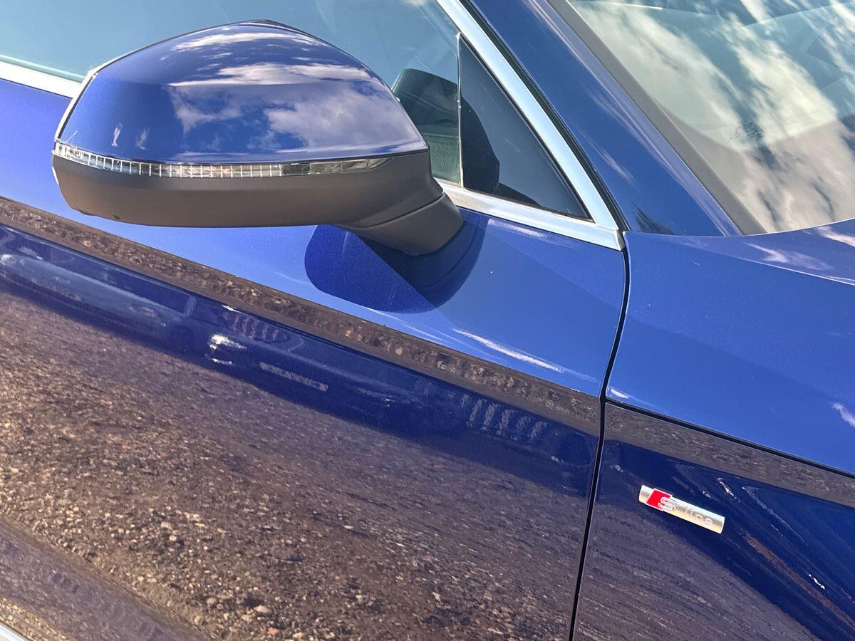 Used Audi Q5 2022 for sale - 75884836: Photo 23