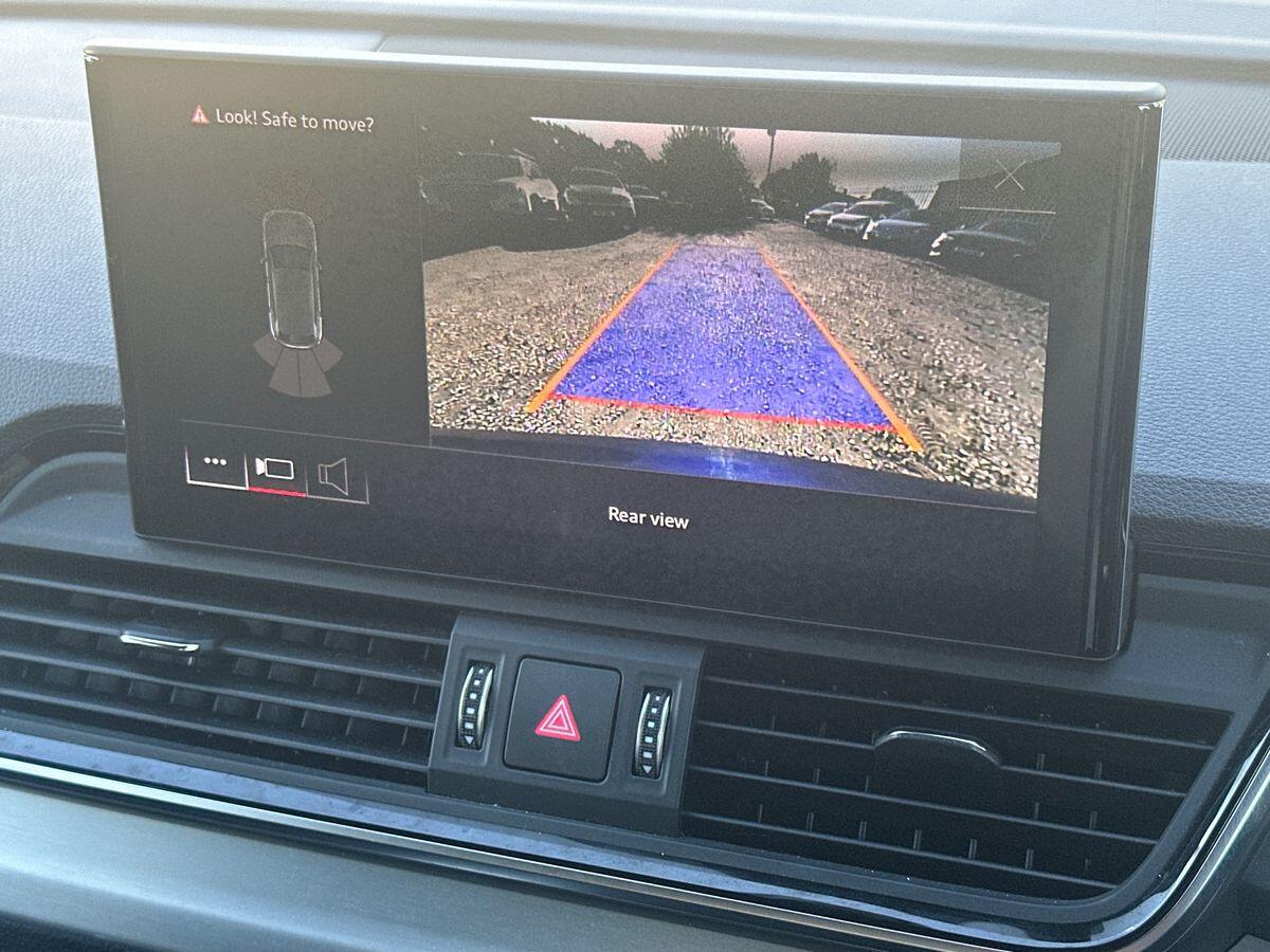 Used Audi Q5 2022 for sale - 75884836: Photo 25