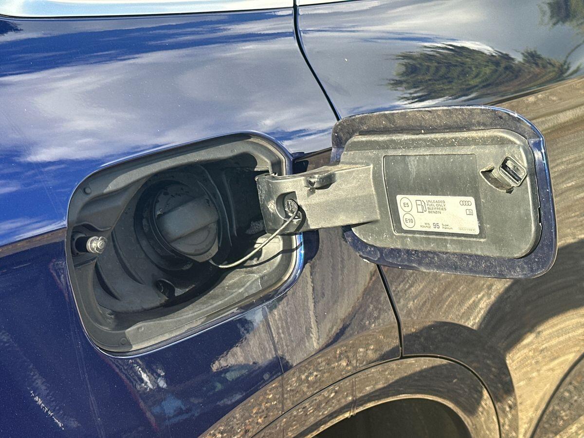 Used Audi Q5 2022 for sale - 75884836: Photo 29