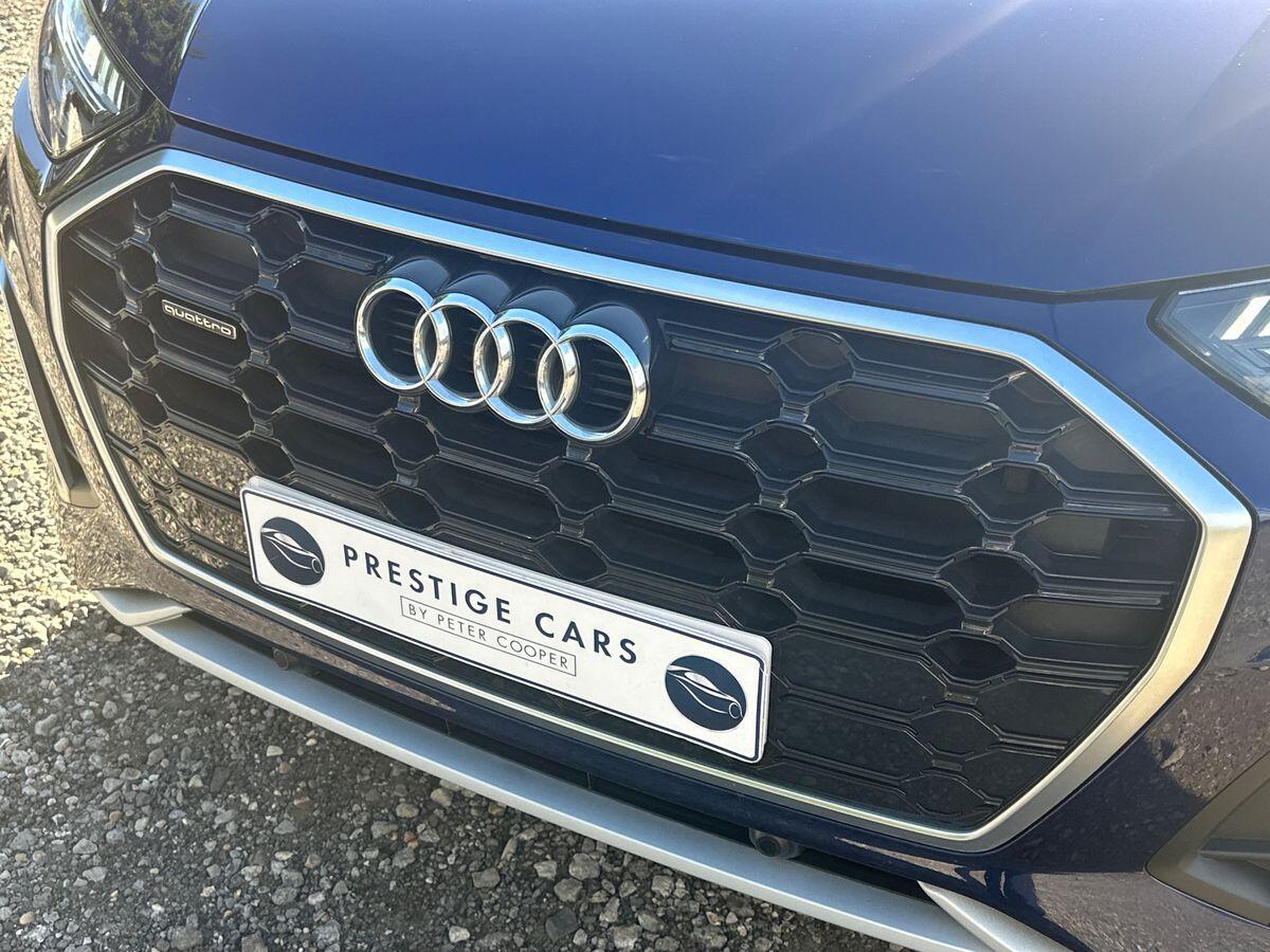 Used Audi Q5 2022 for sale - 75884836: Photo 37