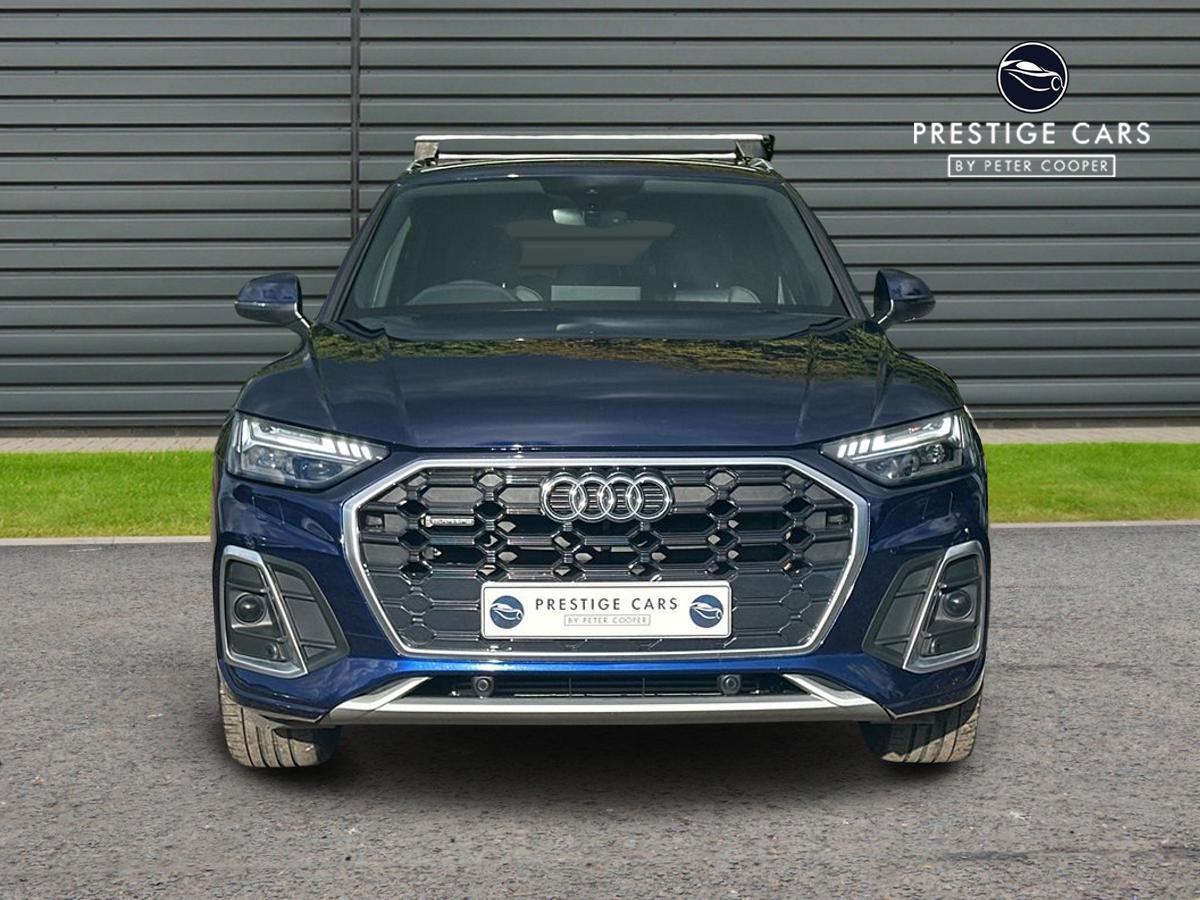 Used Audi Q5 2022 for sale - 75884836: Photo 7