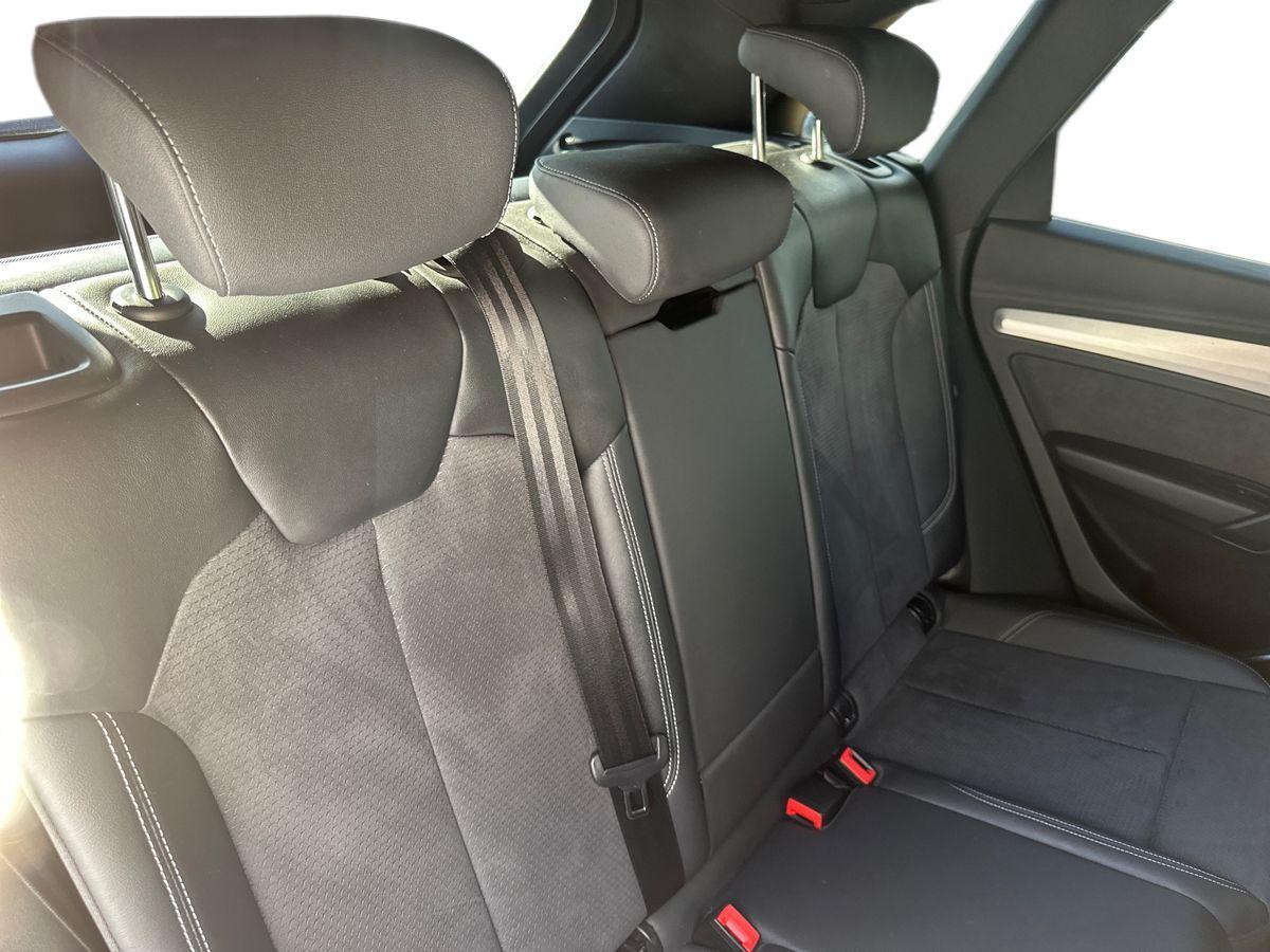 Used Audi Q5 2022 for sale - 75884836: Photo 8