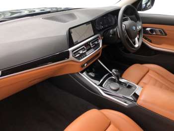 Used BMW 3 Series 2021 for sale - 74875665: Photo