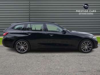 Used BMW 3 Series 2021 for sale - 74875665: Photo