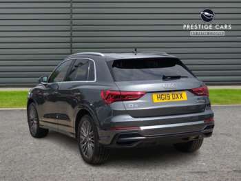 Used Audi Q3 2019 for sale - 74726059: Photo