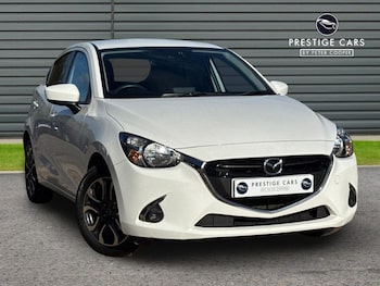 Used Mazda Mazda2 2019 for sale - 76989545: Photo