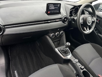 Used Mazda Mazda2 2019 for sale - 76989545: Photo