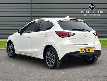 Used Mazda Mazda2 2019 for sale - 76989545: Photo