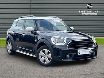 2020 (20) - 1.5 Cooper Classic Steptronic Euro 6 (s/s) 5dr