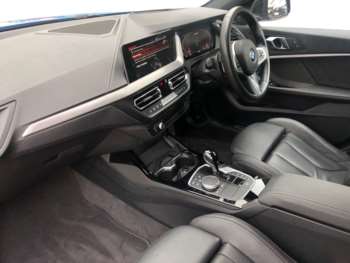 Used BMW 1 Series 2023 for sale - 74618208: Photo