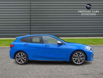 Used BMW 1 Series 2023 for sale - 74618208: Photo