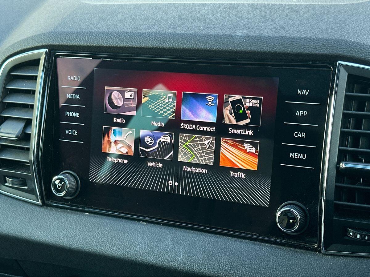 Used Skoda Karoq 2019 for sale - 76513465: Photo 13