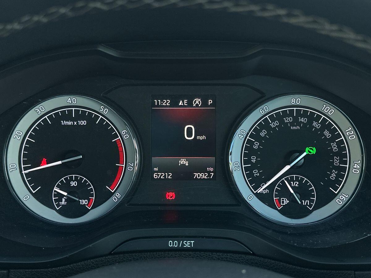 Used Skoda Karoq 2019 for sale - 76513465: Photo 18