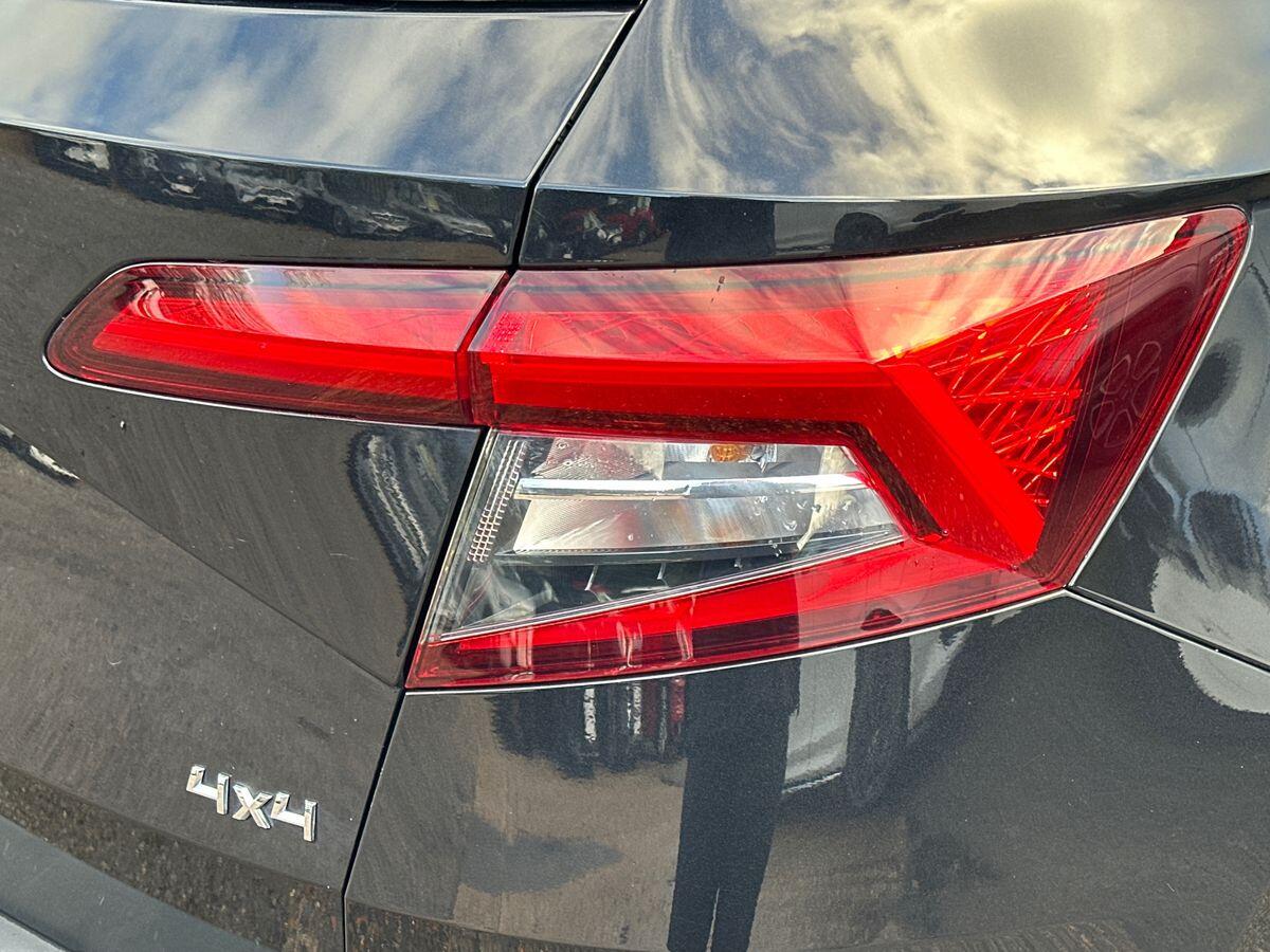 Used Skoda Karoq 2019 for sale - 76513465: Photo 22