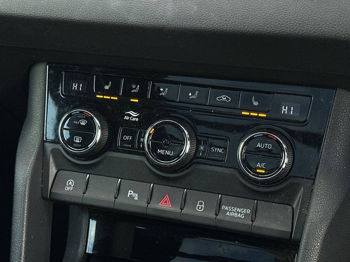 Used Skoda Karoq 2019 for sale - 76513465: Photo 25