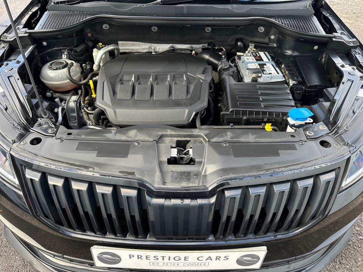 Used Skoda Karoq 2019 for sale - 76513465: Photo 34