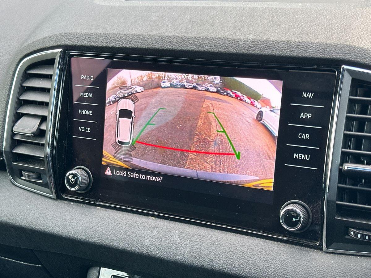 Used Skoda Karoq 2019 for sale - 76513465: Photo 35