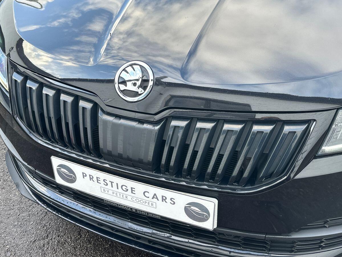 Used Skoda Karoq 2019 for sale - 76513465: Photo 37