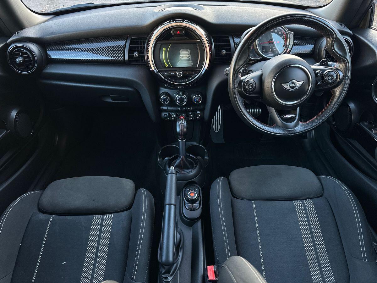 Used MINI Hatch 2018 for sale - 76188488: Photo 10