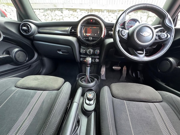 Used MINI Hatch 2018 for sale - 76188488: Photo 11