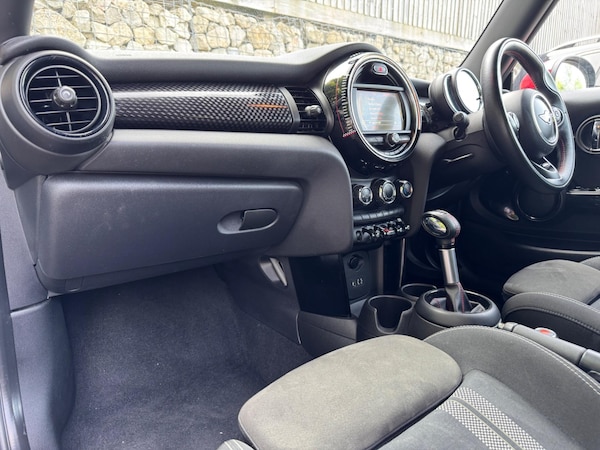 Used MINI Hatch 2018 for sale - 76188488: Photo 12