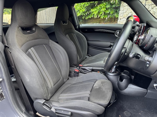 Used MINI Hatch 2018 for sale - 76188488: Photo 13