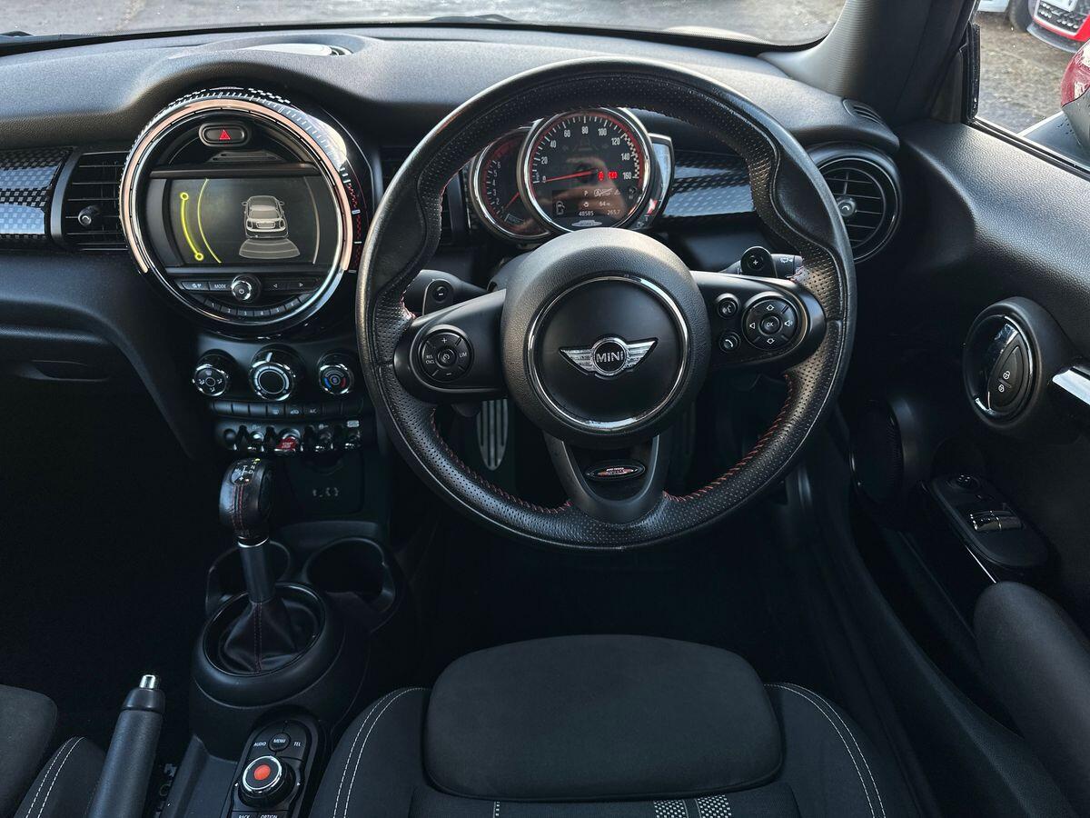 Used MINI Hatch 2018 for sale - 76188488: Photo 14