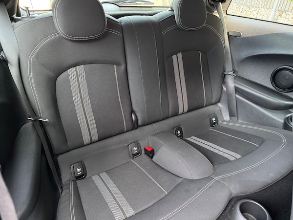 Used MINI Hatch 2018 for sale - 76188488: Photo 14