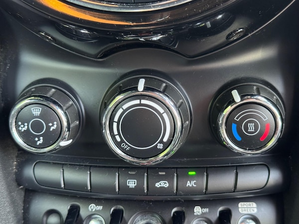 Used MINI Hatch 2018 for sale - 76188488: Photo 17