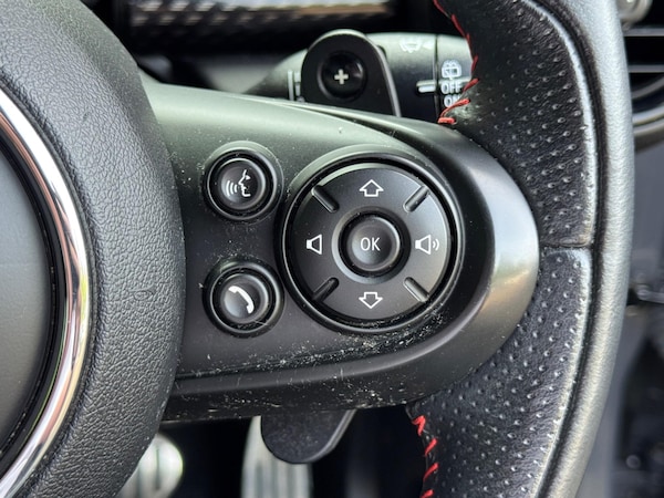 Used MINI Hatch 2018 for sale - 76188488: Photo 19