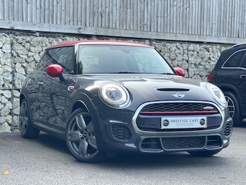 2018 (18) - 2.0 John Cooper Works Auto Euro 6 (s/s) 3dr