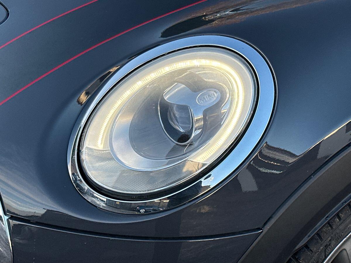 Used MINI Hatch 2018 for sale - 76188488: Photo 21