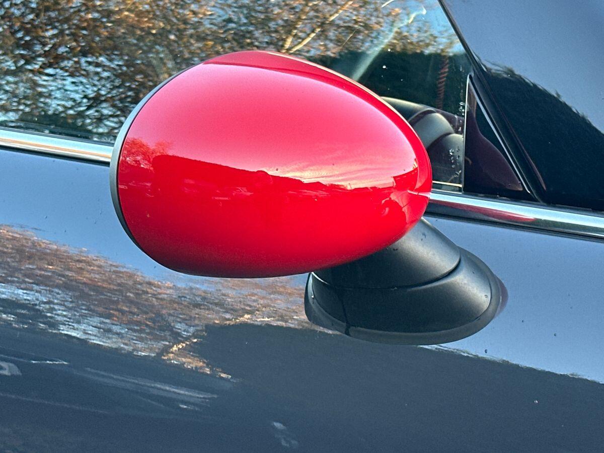 Used MINI Hatch 2018 for sale - 76188488: Photo 23