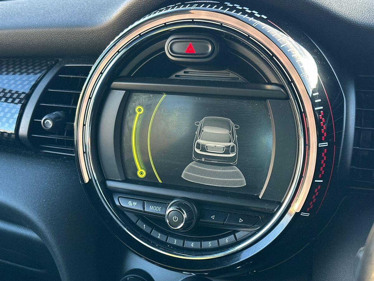 Used MINI Hatch 2018 for sale - 76188488: Photo 25