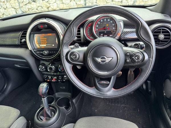 Used MINI Hatch 2018 for sale - 76188488: Photo 27