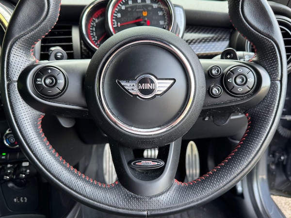 Used MINI Hatch 2018 for sale - 76188488: Photo 28