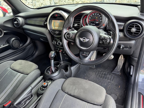 Used MINI Hatch 2018 for sale - 76188488: Photo 29