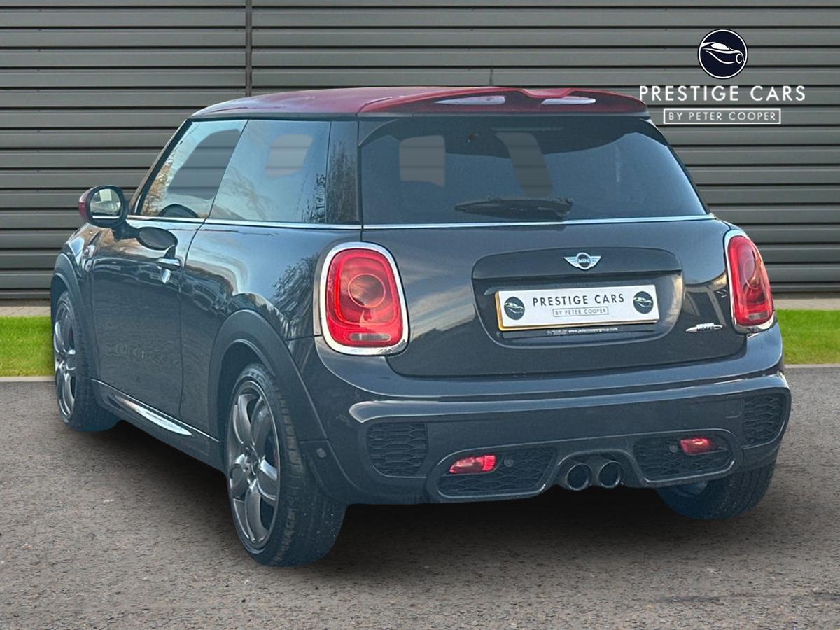 Used MINI Hatch 2018 for sale - 76188488: Photo 3