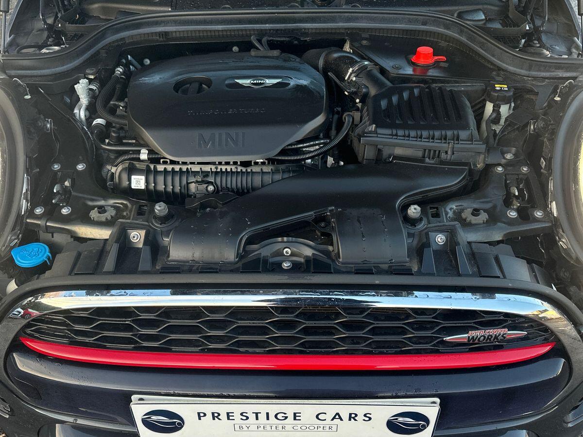 Used MINI Hatch 2018 for sale - 76188488: Photo 34