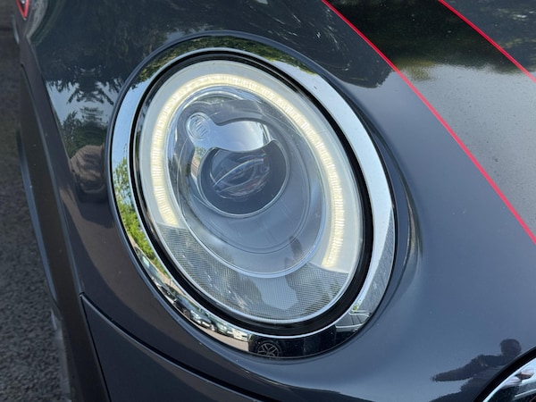 Used MINI Hatch 2018 for sale - 76188488: Photo 34