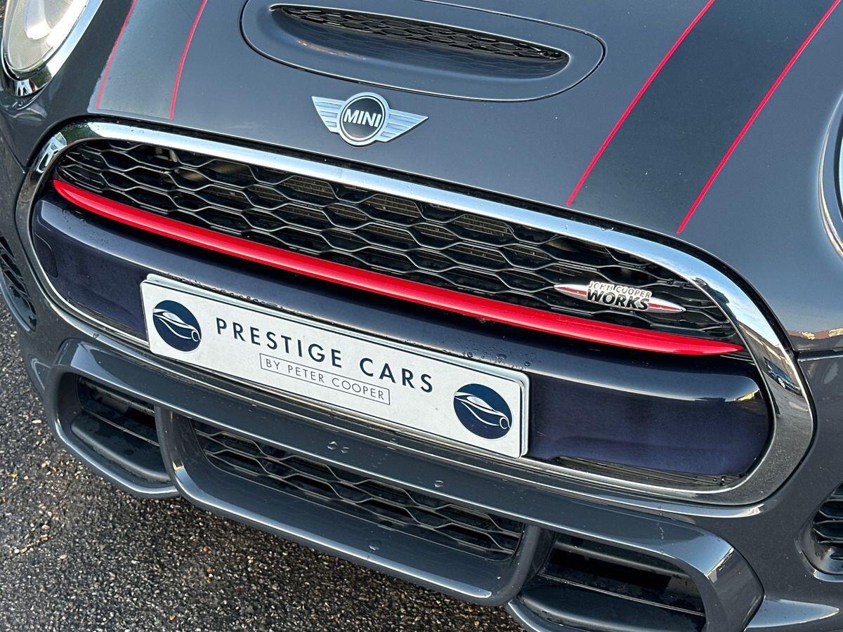 Used MINI Hatch 2018 for sale - 76188488: Photo 37